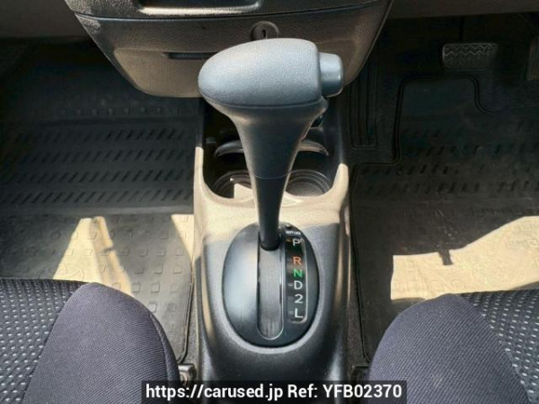 Used 2003 AT toyota succeed-wagon NCP58G Image[26]