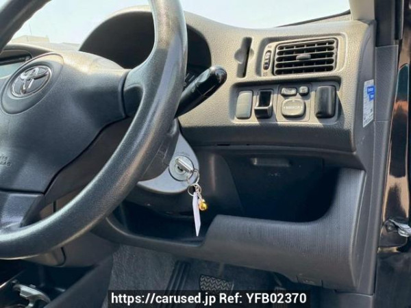 Used 2003 AT toyota succeed-wagon NCP58G Image[27]