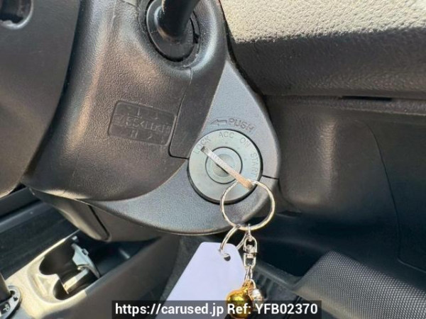 Used 2003 AT toyota succeed-wagon NCP58G Image[28]