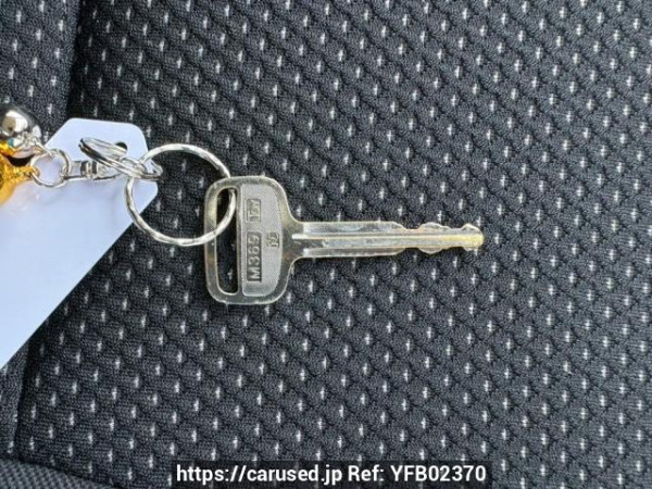 Used 2003 AT toyota succeed-wagon NCP58G Image[29]
