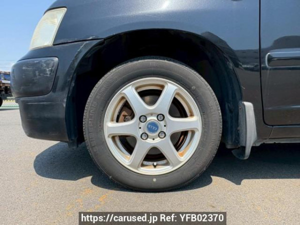 Used 2003 AT toyota succeed-wagon NCP58G Image[30]