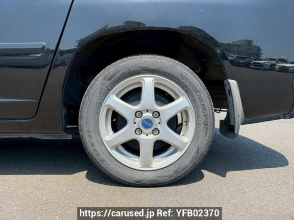 Used 2003 AT toyota succeed-wagon NCP58G Image[33]