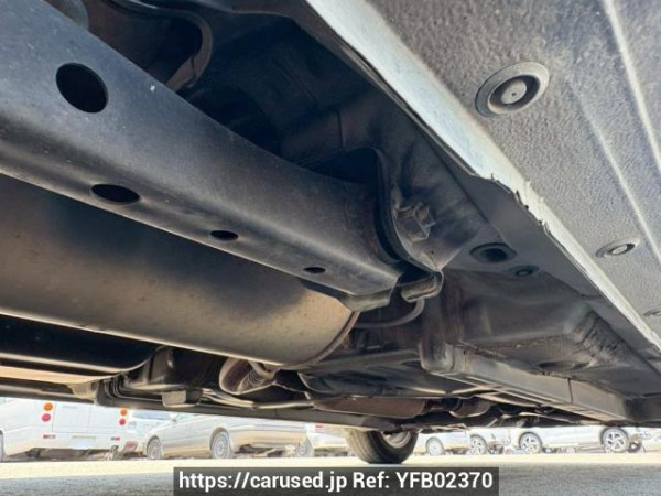 Used 2003 AT toyota succeed-wagon NCP58G Image[37]