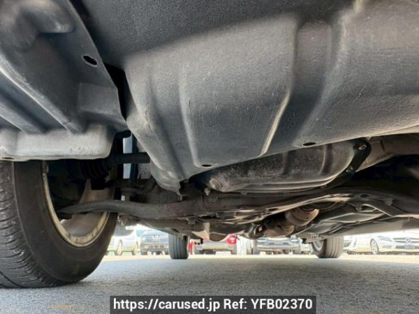 Used 2003 AT toyota succeed-wagon NCP58G Image[38]