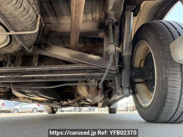 Used 2003 AT toyota succeed-wagon NCP58G Image[42]