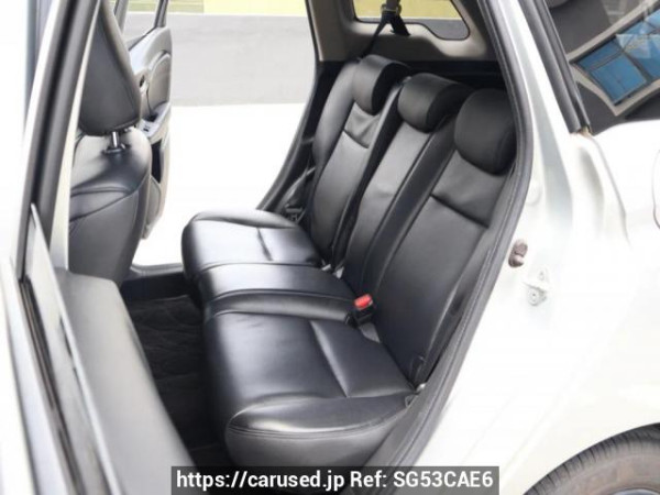 Used 2016 CVT honda shuttle null Image[6]