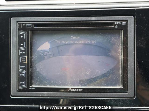 Used 2016 CVT honda shuttle null Image[9]