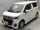 Suzuki WAGON R Custom Z MH95S