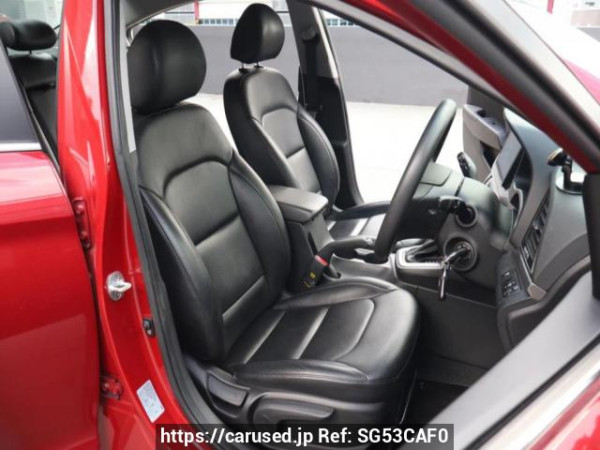 Used 2016 CVT hyundai elantra null Image[5]