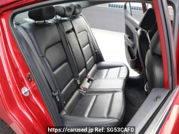 Used 2016 CVT hyundai elantra null Image[6]