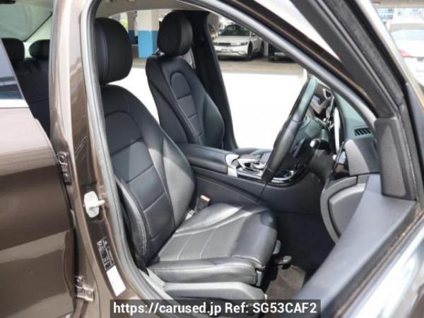 Used 2016 AT mercedes-benz c-class null Image[5]