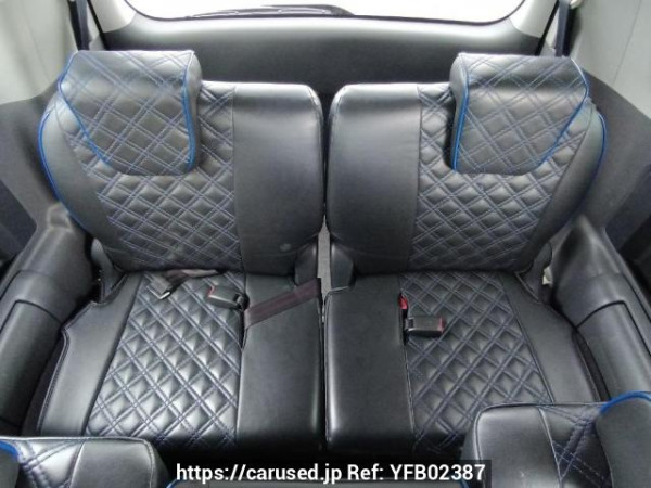 Used 2008 AT toyota noah ZRR70G Image[16]