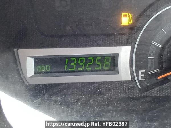 Used 2008 AT toyota noah ZRR70G Image[21]