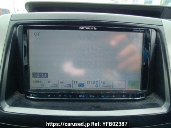 Used 2008 AT toyota noah ZRR70G Image[22]