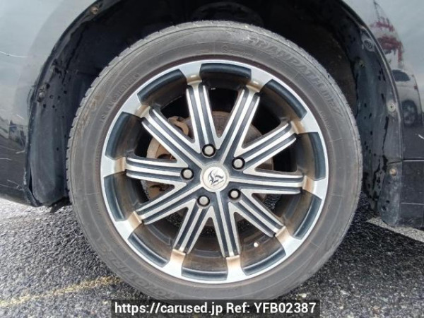 Used 2008 AT toyota noah ZRR70G Image[29]