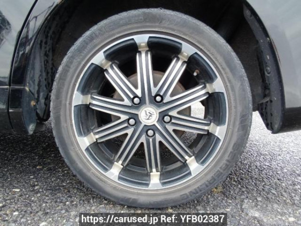 Used 2008 AT toyota noah ZRR70G Image[30]