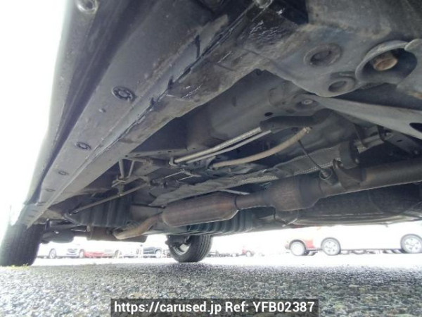Used 2008 AT toyota noah ZRR70G Image[32]
