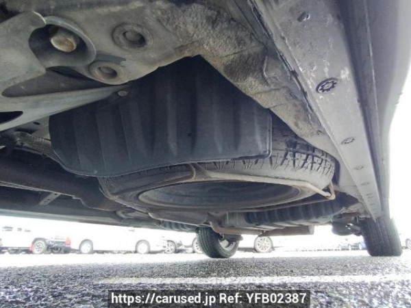 Used 2008 AT toyota noah ZRR70G Image[33]
