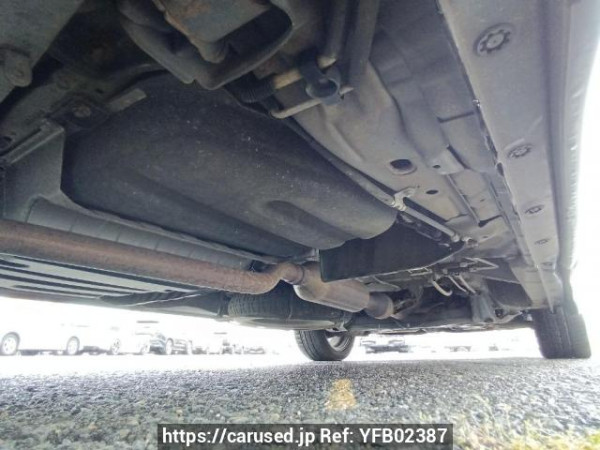 Used 2008 AT toyota noah ZRR70G Image[35]