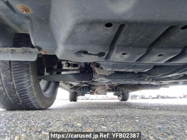 Used 2008 AT toyota noah ZRR70G Image[36]