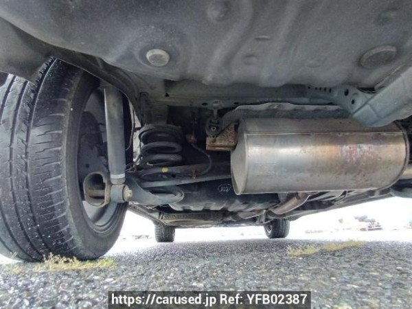 Used 2008 AT toyota noah ZRR70G Image[38]