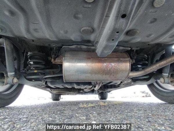 Used 2008 AT toyota noah ZRR70G Image[39]