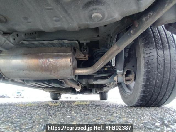 Used 2008 AT toyota noah ZRR70G Image[40]