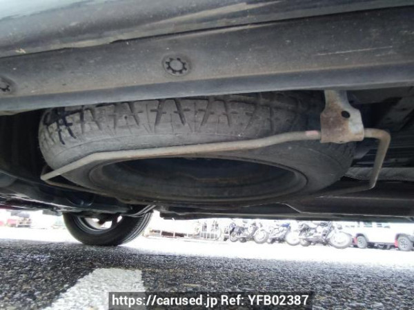 Used 2008 AT toyota noah ZRR70G Image[41]