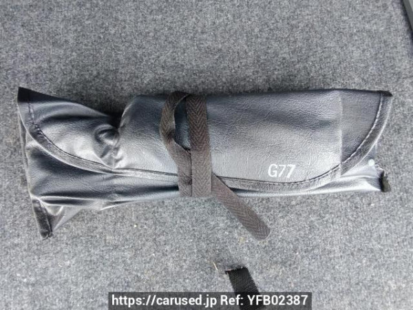 Used 2008 AT toyota noah ZRR70G Image[42]