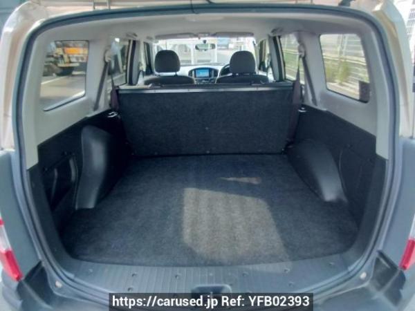 Used 2014 AT toyota succeed-van NCP51V Image[8]