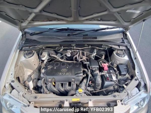 Used 2014 AT toyota succeed-van NCP51V Image[9]