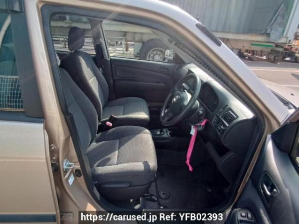 Used 2014 AT toyota succeed-van NCP51V Image[12]