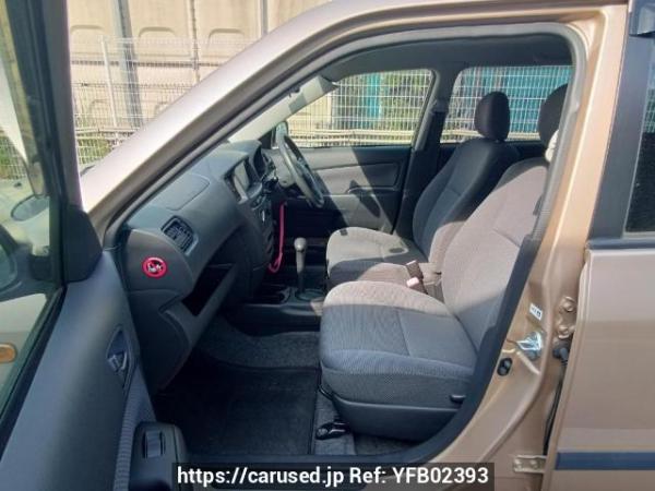 Used 2014 AT toyota succeed-van NCP51V Image[13]