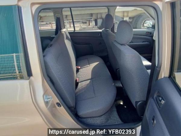 Used 2014 AT toyota succeed-van NCP51V Image[14]