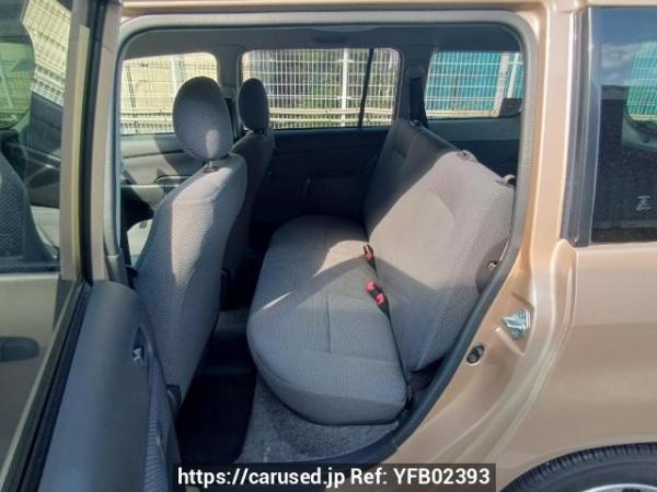 Used 2014 AT toyota succeed-van NCP51V Image[15]