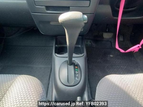Used 2014 AT toyota succeed-van NCP51V Image[21]