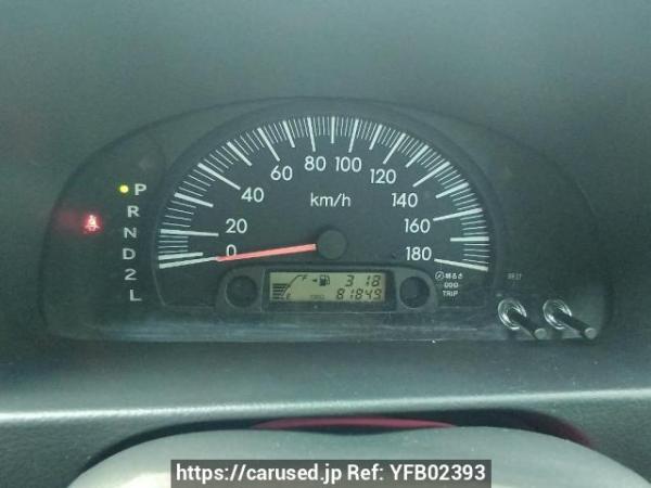 Used 2014 AT toyota succeed-van NCP51V Image[22]