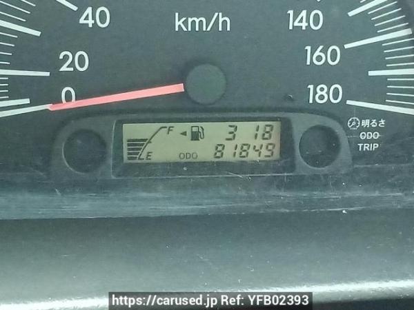 Used 2014 AT toyota succeed-van NCP51V Image[23]