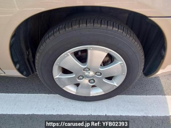 Used 2014 AT toyota succeed-van NCP51V Image[25]