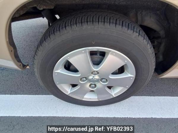 Used 2014 AT toyota succeed-van NCP51V Image[27]