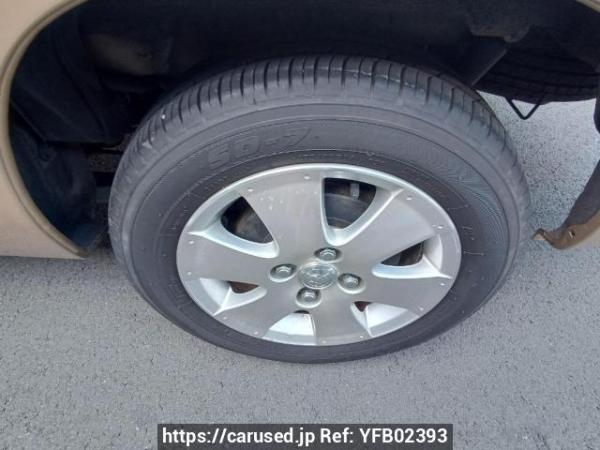Used 2014 AT toyota succeed-van NCP51V Image[28]
