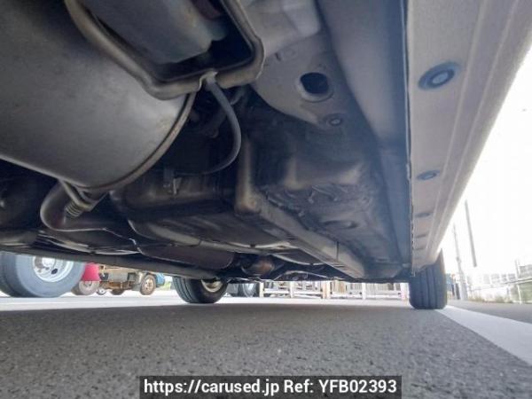 Used 2014 AT toyota succeed-van NCP51V Image[34]