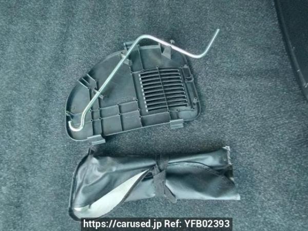 Used 2014 AT toyota succeed-van NCP51V Image[40]