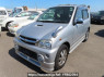 Used 2003 AT daihatsu terios-kid J111G Image[2]