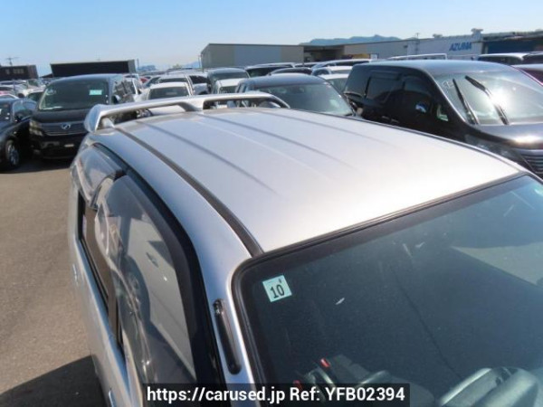 Used 2003 AT daihatsu terios-kid J111G Image[9]
