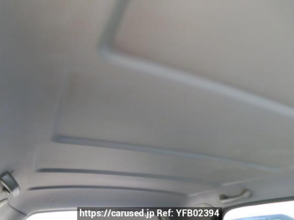 Used 2003 AT daihatsu terios-kid J111G Image[10]