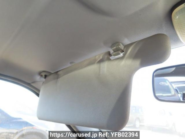 Used 2003 AT daihatsu terios-kid J111G Image[11]