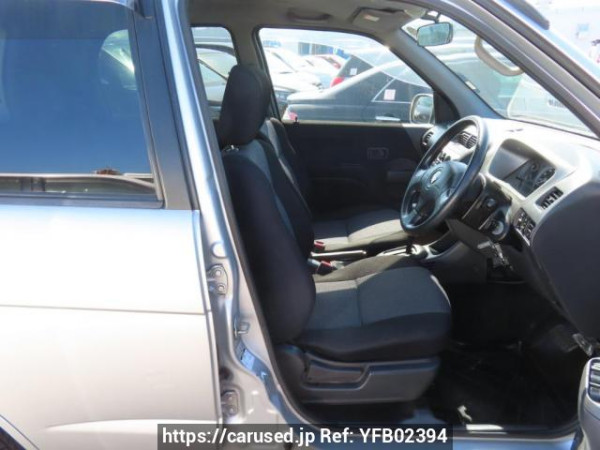 Used 2003 AT daihatsu terios-kid J111G Image[12]