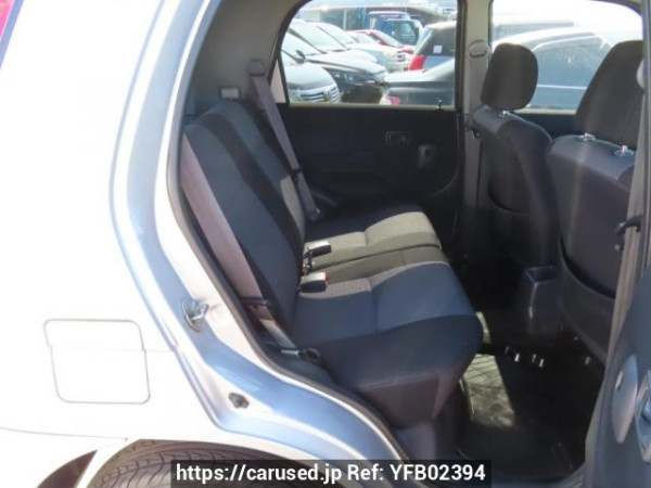 Used 2003 AT daihatsu terios-kid J111G Image[14]