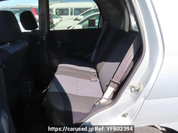 Used 2003 AT daihatsu terios-kid J111G Image[15]